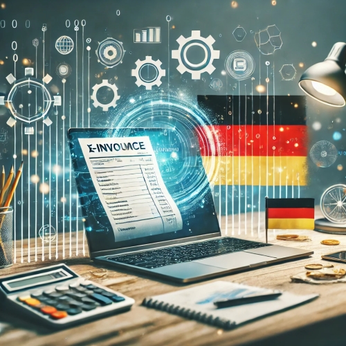 Foto: E-Rechnung