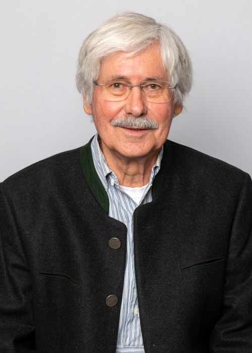 Volker Bergold